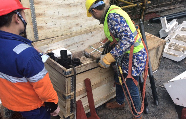 总投资46亿元 湖北长阳13个重大招商项目集中开工仪式在山美骨料项目现场隆重举行