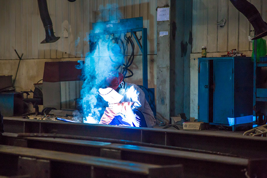 复工复产｜防疫抗疫 山美股份在行动