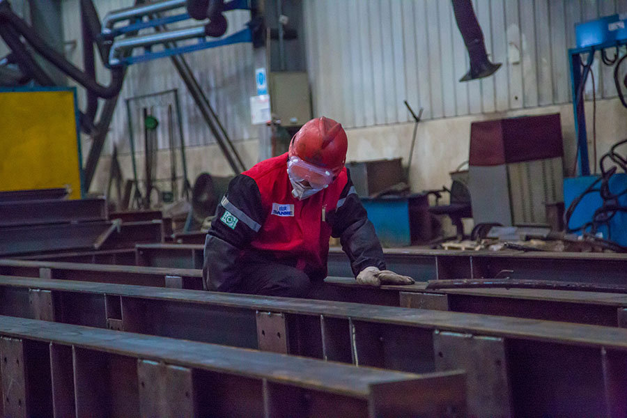 复工复产｜防疫抗疫 山美股份在行动