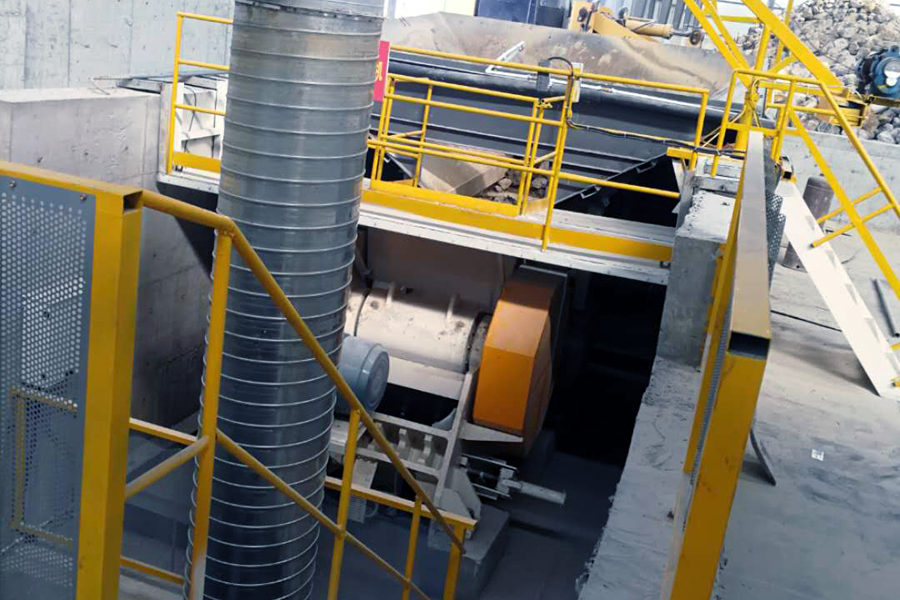 山美用户复工投产｜山美股份助力江苏徐州实现建筑固废资源化、无害化、减量化