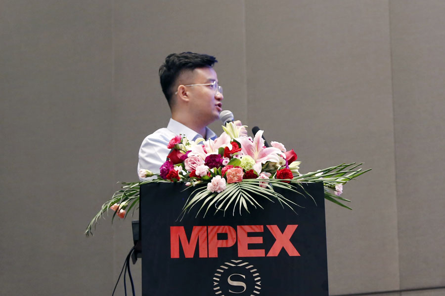 上海山美股份祝贺第五届全国建筑固废处理及资源化利用研讨会圆满成功