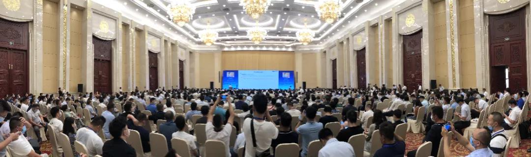 聚焦砂石 聚焦山美｜由上海山美股份联合承办的第七届全国砂石骨料行业科技大会圆满闭幕