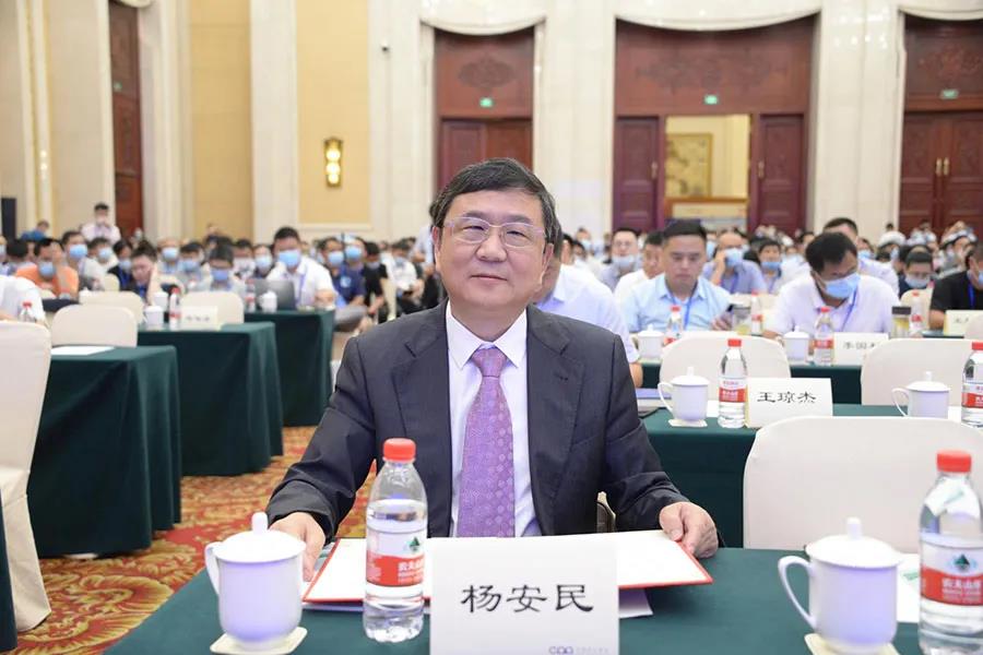 聚焦砂石 聚焦山美｜由上海山美股份联合承办的第七届全国砂石骨料行业科技大会圆满闭幕