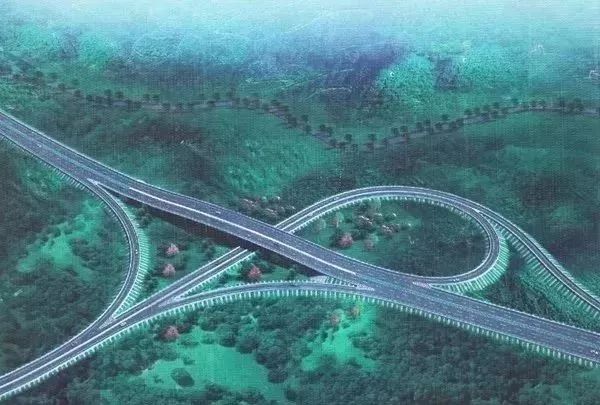 【制砂楼投产】上海山美股份精品制砂楼助力葛洲坝集团田西高速公路项目顺利进行