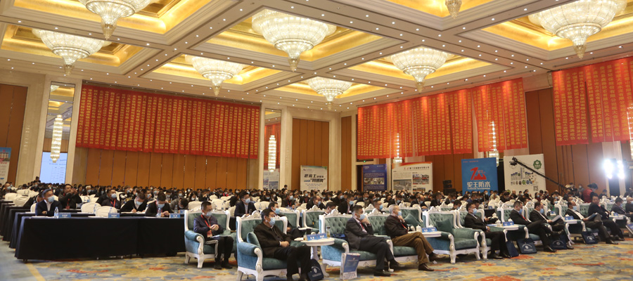 喜讯｜上海山美股份荣获“2020中国建材企业500强”、“2020中国砂石矿山机械装备企业10强”奖项