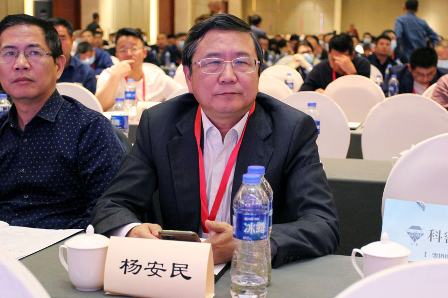 喜讯｜上海山美股份荣获“中国混凝土行业品牌示范企业”殊荣