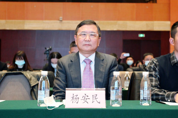 国际砂石骨料大会圆满收官，上海山美股份高品质机制砂生产系统成热点