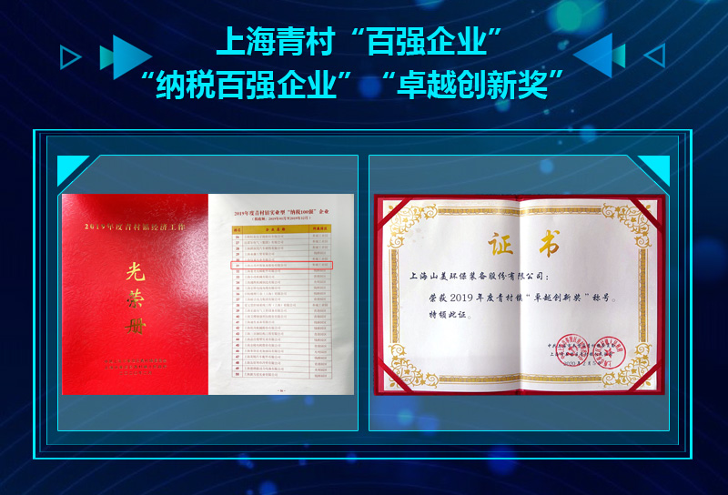 年度盘点｜2020山美荣誉榜