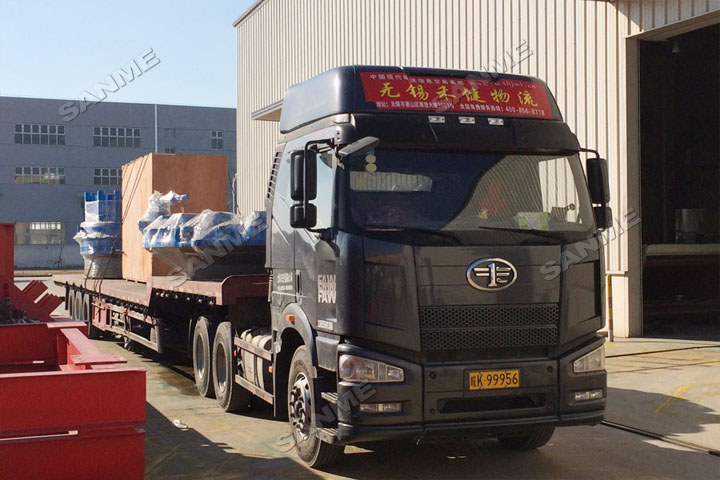 上海山美股份高性能圆锥服务于世界矿业巨头嘉能可斯特拉塔中亚铜矿破碎冶炼项目满七年，运行稳定获好评！