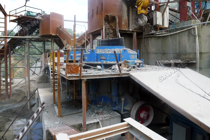 上海山美股份高性能圆锥服务于世界矿业巨头嘉能可斯特拉塔中亚铜矿破碎冶炼项目满七年，运行稳定获好评！