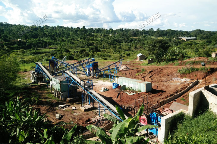 快讯｜中国砂石协会报道山美集团子公司获首份《中国-毛里求斯自贸协定》优惠原产地证书