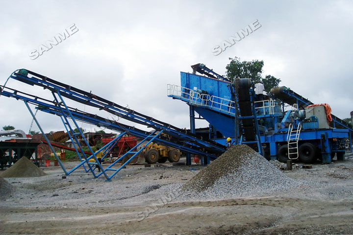 快讯|中国砂石协会报道山美集团子公司获首份《中国-毛里求斯自贸协定》优惠原产地证书