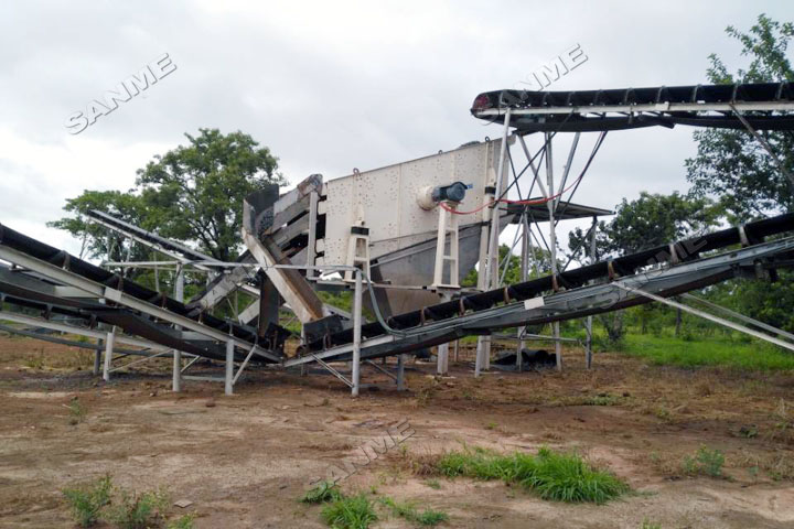 快讯｜中国砂石协会报道山美集团子公司获首份《中国-毛里求斯自贸协定》优惠原产地证书