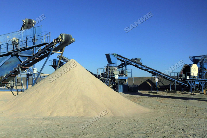 快讯｜中国砂石协会报道山美集团子公司获首份《中国-毛里求斯自贸协定》优惠原产地证书