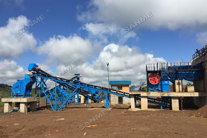 快讯|中国砂石协会报道山美集团子公司获首份《中国-毛里求斯自贸协定》优惠原产地证书