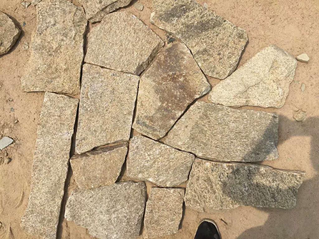 360亿立方石材储量在甘肃敦煌探明，新科技让沉睡巨人“崛起”