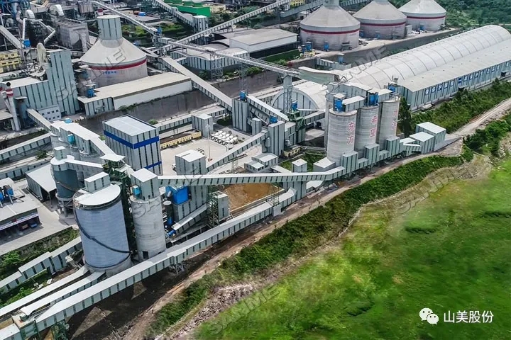 精工细作 三十五年磨一剑--中国砂石协会专访上海山美股份董事长杨安民