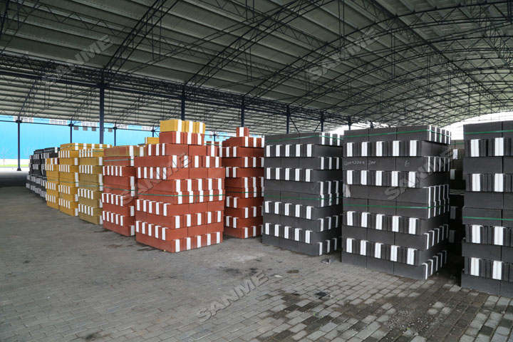 上海山美股份邀您共同谱写建筑固废资源化华丽篇章