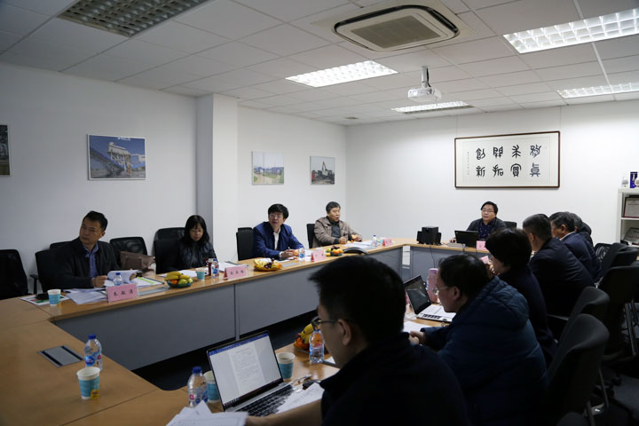 山美集团承担的国家重点研发计划项目示范生产线顺利通过专家组验收