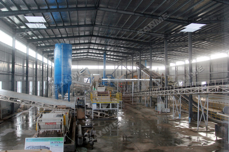 山美集团承担的国家重点研发计划项目示范生产线顺利通过专家组验收