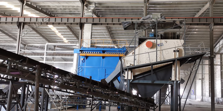 山美集团承担的国家重点研发计划项目示范生产线顺利通过专家组验收