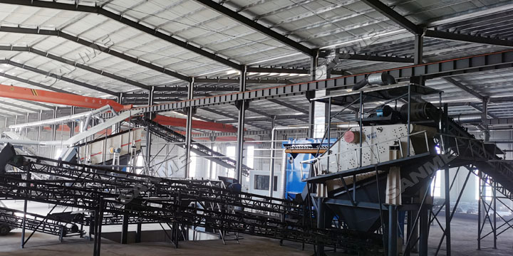 山美集团承担的国家重点研发计划项目示范生产线顺利通过专家组验收