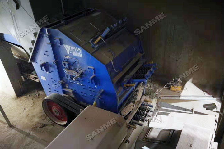 山美集团承担的国家重点研发计划项目示范生产线顺利通过专家组验收