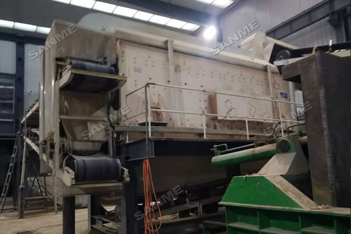 山美集团承担的国家重点研发计划项目示范生产线顺利通过专家组验收