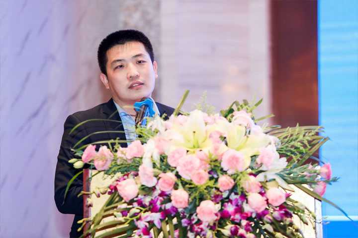 上海山美股份承建的湖南长沙建筑固废绿色循环再利用项目喜迎“2021全国建筑垃圾资源化利用高层论坛”参会代表参观考察