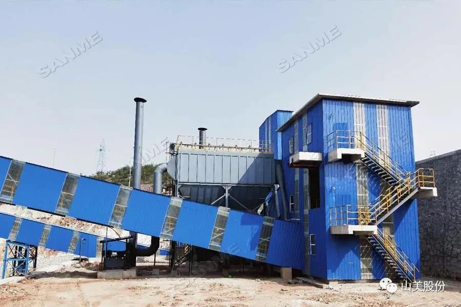 上海山美股份荣获中国水泥行业百强供应商和具影响力供应商殊荣