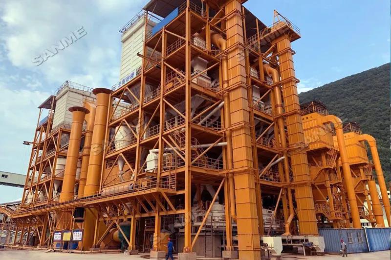 中国建材报报道｜上海山美股份：创新实干打造绿色竞争力