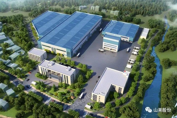 重磅！上海山美股份创新技术荣获全国建筑固废资源化实用技术奖