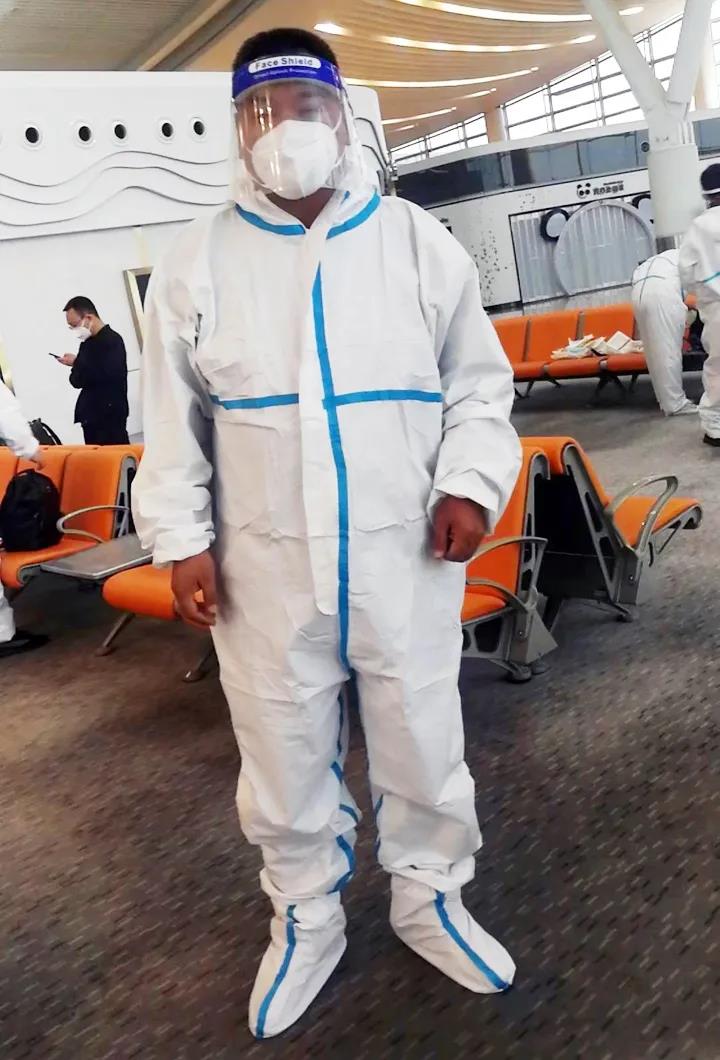 关注｜上海山美股份助力尼日利亚骨料项目建设，疫情期间保障当地基建骨料供给