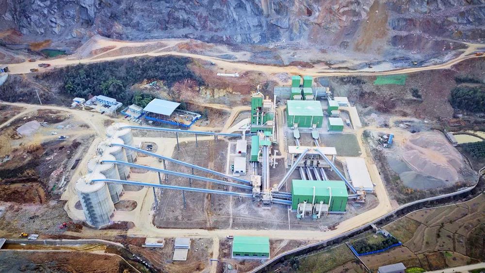 专访 | 上海山美董事长杨安民：以匠心守初心，用先进工艺和智能化装备助力砂石行业高质量发展