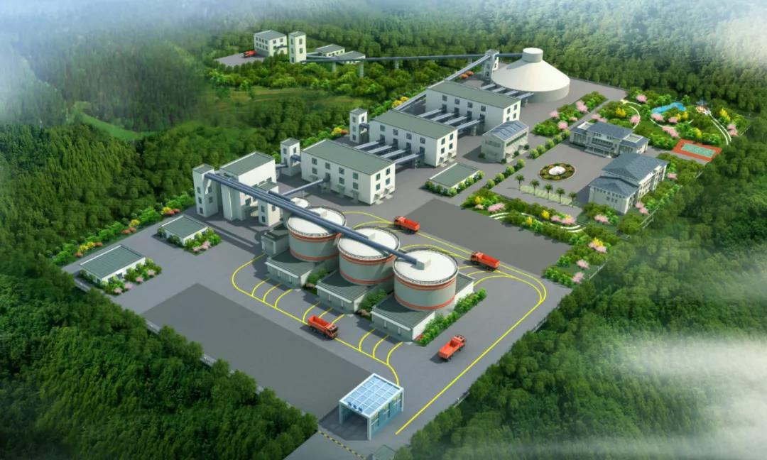 专访 | 上海山美董事长杨安民：以匠心守初心，用先进工艺和智能化装备助力砂石行业高质量发展