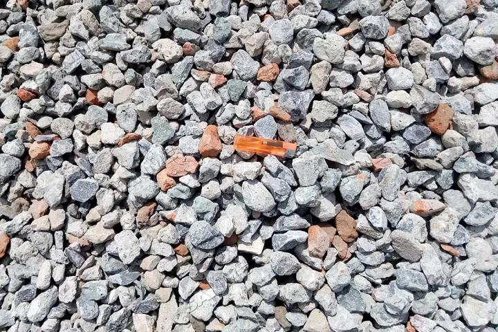 关注｜上海山美股份承建的江苏盐城建筑固废绿色循环再利用项目正式投入运营