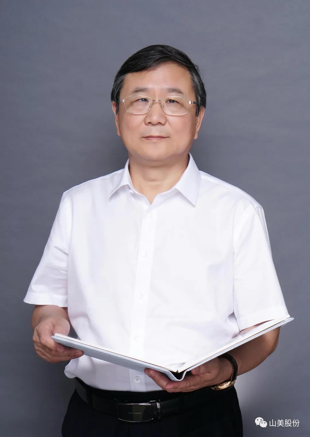 中国建材报专访｜用专业技术守护绿色初心-访竞速体育app董事长杨安民