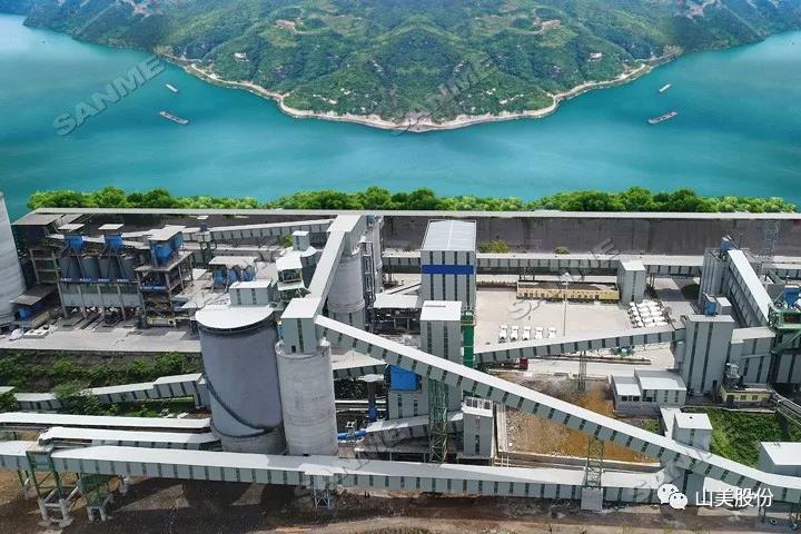 中国建材报专访｜用专业技术守护绿色初心-访竞速体育app董事长杨安民