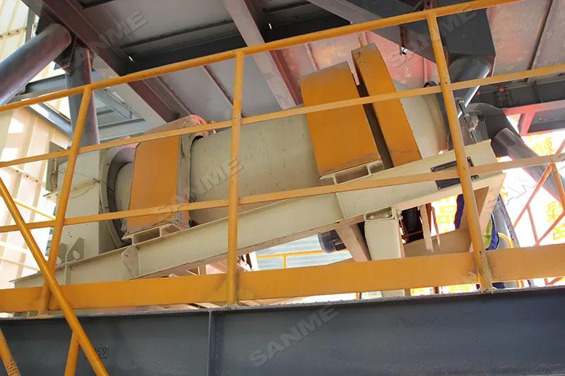 【展会】第七届广州砂石展圆满落幕 上海山美股份高品质制砂系统受到广泛关注