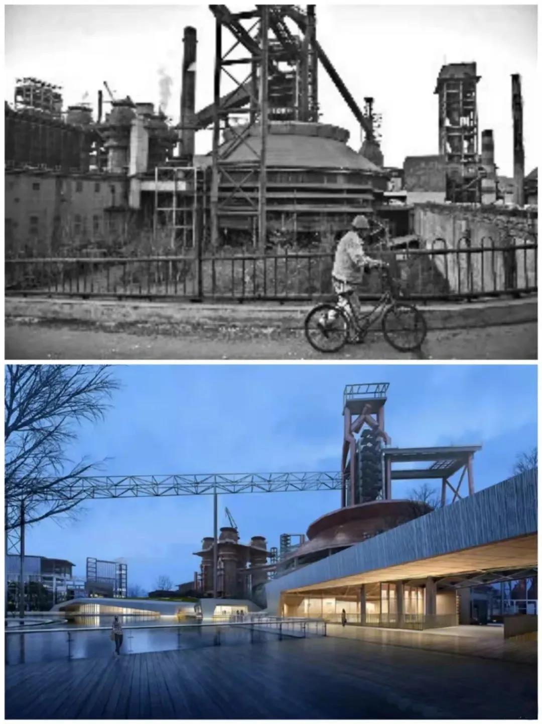 山美股份建筑固废资源化处理项目助力首钢园冬奥会冰雪之约