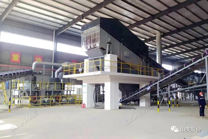 蓄势待发｜上海山美股份邀您携手同行，共赢2022!