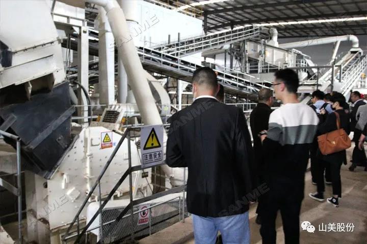 蓄势待发｜上海山美股份邀您携手同行，共赢2022!