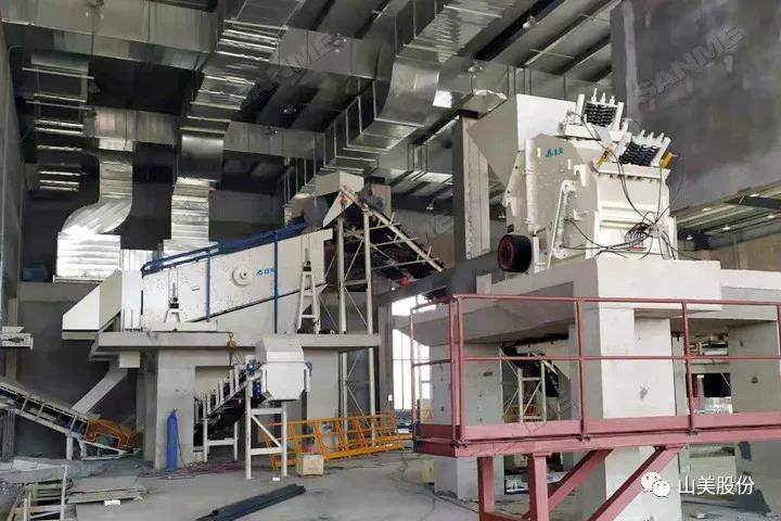 蓄势待发｜上海山美股份邀您携手同行，共赢2022!