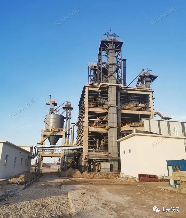 蓄势待发｜上海山美股份邀您携手同行，共赢2022!