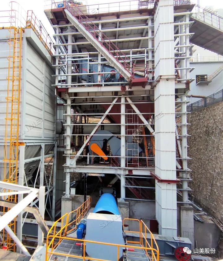 蓄势待发｜上海山美股份邀您携手同行，共赢2022!