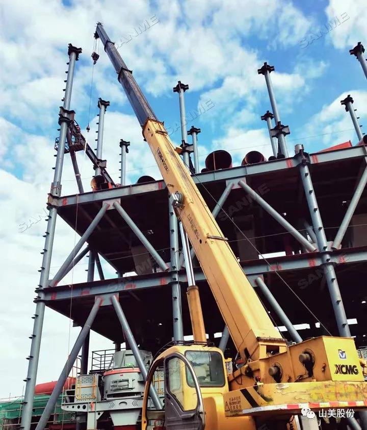 蓄势待发｜上海山美股份邀您携手同行，共赢2022!