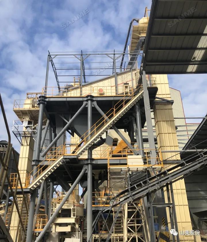 蓄势待发｜上海山美股份邀您携手同行，共赢2022!