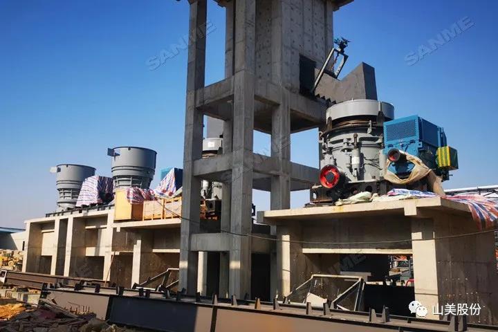 蓄势待发｜上海山美股份邀您携手同行，共赢2022!