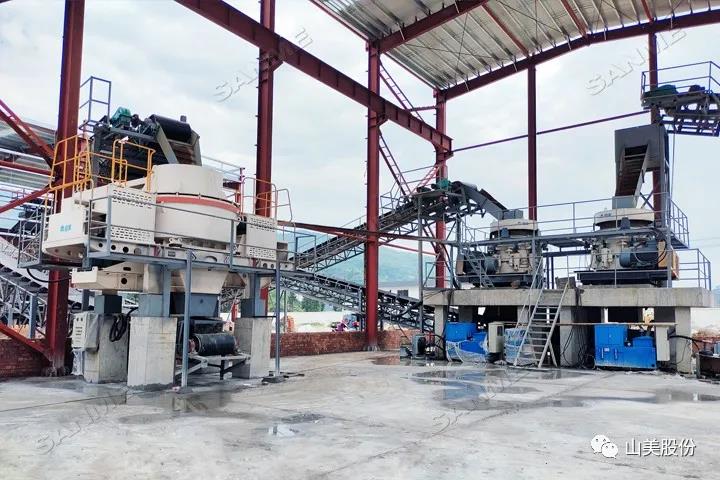 蓄势待发｜上海山美股份邀您携手同行，共赢2022!