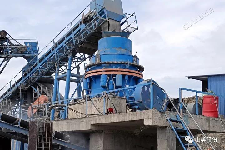 蓄势待发｜上海山美股份邀您携手同行，共赢2022!